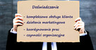 poszukuję pracy/ współpracy - 3