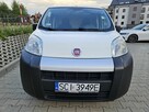 Fiat Fiorino 2015/16, 1.4 LPG, salon PL, I wł, hak, FV 23% - 8