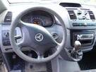 Mercedes-Benz Vito 115 CDI – 2004 | 2.2 CDI | 6-osobowy | - 8