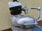 Używany silnik WFM - 2