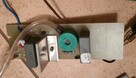 Zelmer Syrius ZVC 415 600W / - CZĘŚCI !!! - 16