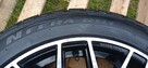 Felgi Koła Aluminiowe MAM 235/45/R18 NEXEN 7.5mm 5x108 VOLVO - 12