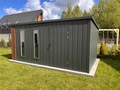 Domek ogrodowy 500x300 - 7