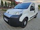 Fiat Fiorino 2015/16, 1.4 LPG, salon PL, I wł, hak, FV 23% - 7