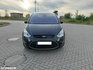Ford S-Max 2.0 TDCi Titanium - 9
