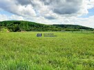 Działka jak w górach 12ar, z WZ, Straszydle - 3