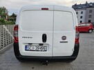 Fiat Fiorino 2015/16, 1.4 LPG, salon PL, I wł, hak, FV 23% - 4