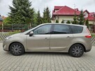 Renault Grand Scenic 2009, 1.6 110 KM, 6-biegów - 3
