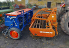 Siewnik Amazone D8 Special 3 m * Nordsten - 4