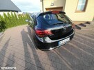 Opel Astra IV 1.4 T Cosmo - 11