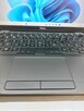 Ultrabook z ekranem dotykowym i7, 16 GB RAM, 512 GB SSD! FV - 2