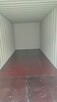 Kontener Morski 6 metrowy / 20 DV OneWay - 6