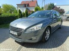 Peugeot 508 1.6 T Active - 2