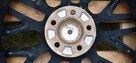 Felgi Koła Aluminiowe MAM 235/45/R18 NEXEN 7.5mm 5x108 VOLVO - 14