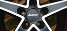 Felgi Koła Aluminiowe ALUTEC 5x112 235/40/R18 PIRELLI 5.5mm - 7