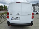 Toyota Proace Long 2019, 2.0 HDI, 3.1t salon PL, I wł, FV23% - 4