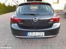 Opel Astra IV 1.4 T Cosmo - 2
