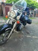 Honda Shadow VT 1100 C3 #Honda #Motocykl #Shadow Honda - 8