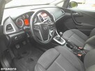 Opel Astra IV 1.4 T Cosmo - 8