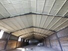Ocieplanie budynków pianą PUR, hydroizolacja dachów płaskich - 3