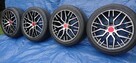 Felgi Koła Aluminiowe MAM 235/45/R18 NEXEN 7.5mm 5x108 VOLVO - 2
