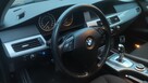 BMW 520D Sedan E60 2007r automat - 9