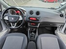 Seat Ibiza 2010, 1.4 MPI 86 KM, tempomat, klimatronik, PDC - 9