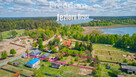 Działka nad Jeziorem Orzysz, przy plaży gminnej. - 1