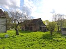 Urokliwe siedlisko z potencjałem – dom z historią! - 8