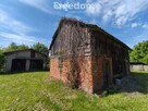 Urokliwe siedlisko z potencjałem – dom z historią! - 11