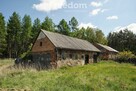 Klimatyczny dom w Ciechocinie w otoczeniu lasu - 11