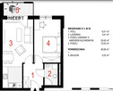 2pok. | balkon | nowe bud. | gotowe | Klecina - 8