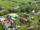 DWA DOMY W CENTRUM W RATUŁOWA - 2