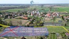 Działka budowlana Słonecznik gm. Morąg - 3