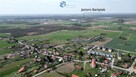 Działka budowlana Słonecznik gm. Morąg - 4