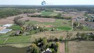 Działka budowlana Słonecznik gm. Morąg - 7