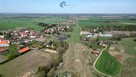 Działka budowlana Słonecznik gm. Morąg - 9