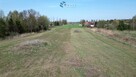 Działka budowlana Słonecznik gm. Morąg - 13