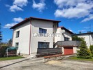 Dom 215m2 + warsztat blacharsko-lakierniczy 219m2 - 1