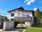 Dom 215m2 + warsztat blacharsko-lakierniczy 219m2 - 3