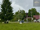 Działka budowlana Łęki Dolne gm. Pilzno - 2