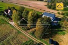 Działka budowlana Szerokie gm. Konopnica, Szerokie nr działki 131/4 - 1