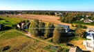 Działka budowlana Szerokie gm. Konopnica, Szerokie nr działki 131/4 - 8