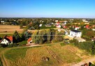 Działka budowlana Szerokie gm. Konopnica, Szerokie nr działki 131/4 - 13
