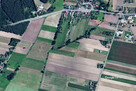 Działka 3200 m² przy rzece – cisza, zieleń, media! - 3
