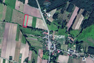 Zaciszna działka 3209 m² wśród natury - 2
