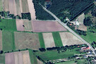 Zaciszna działka 3209 m² wśród natury - 5