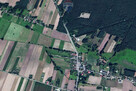 Zaciszna działka 3209 m² wśród natury - 6