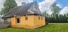 Dom Żukowo-Wawrzonki gm. Raciąż - 2