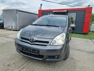 Toyota Corolla Verso - 1